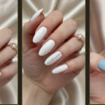 15 Classy Summer Nail Designs