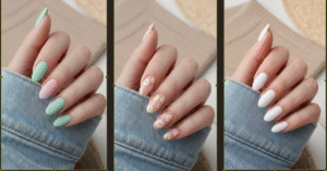 18 Early Spring Nail Designs