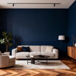 Bold Paint Colors That Add Drama Without Overwhelming