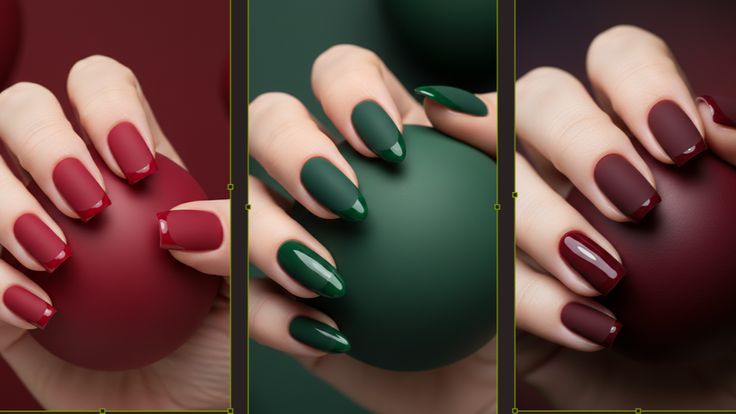 14 Matte Nail Designs That Are Effortlessly Sophisticated