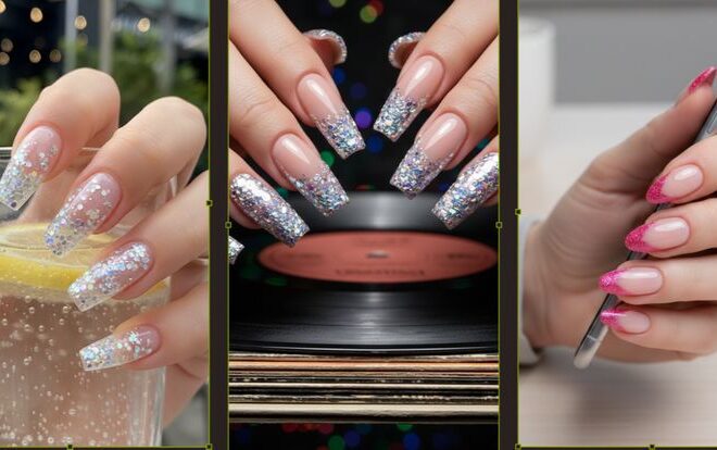 14 French Tip Nail Designs You Need to Try Right Now 2026