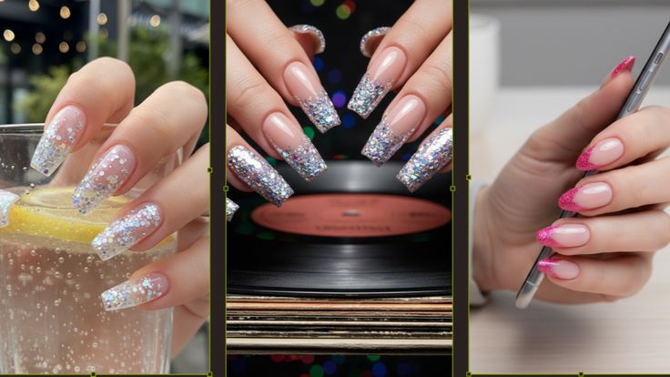 14 French Tip Nail Designs You Need to Try Right Now 2026